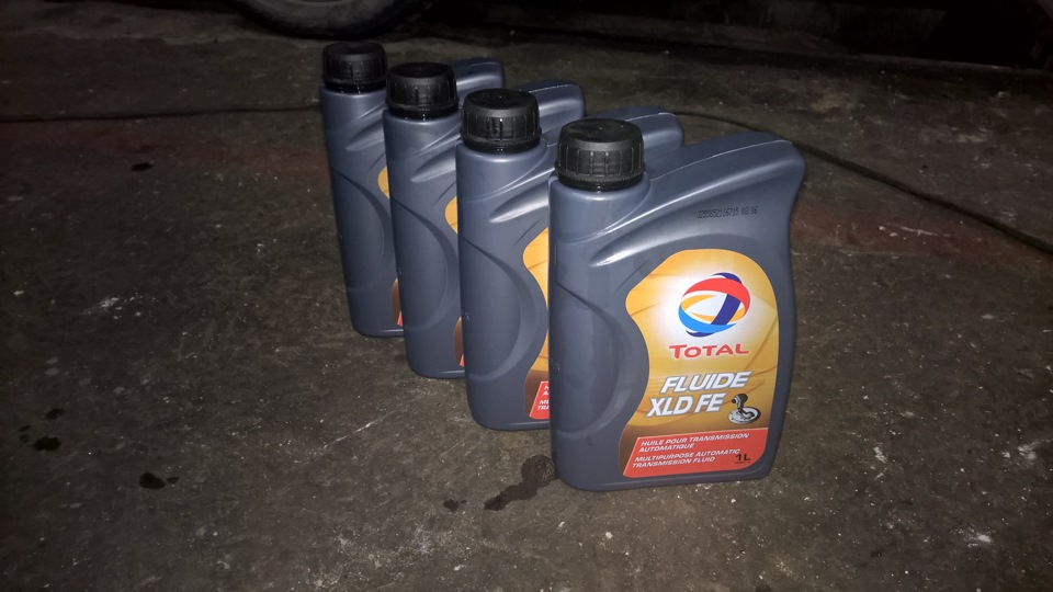 gearbox faulty — Citroen C4 (1G), 1,6 л, 2007 года своими руками DRIVE2