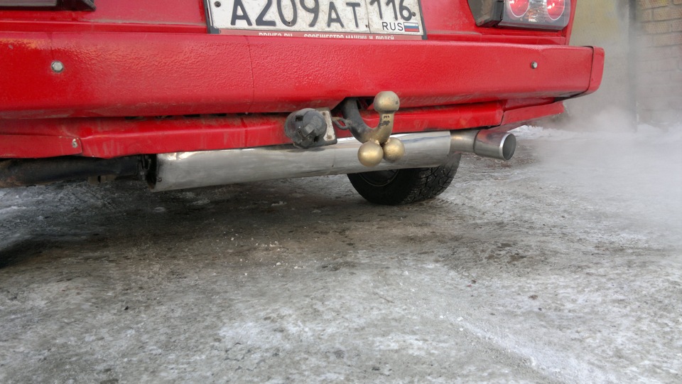 Новый "самец" — Volkswagen Transporter T3, 1,8 л, 1988 года ...
