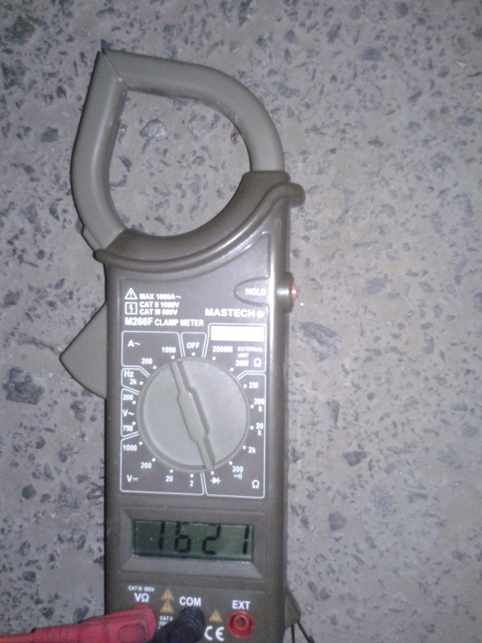 звоним в одну сторону — Mazda 6 (2G) GH