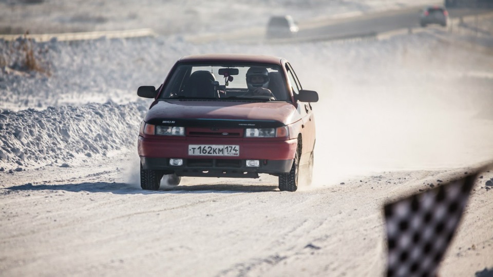 Фонит саб — Lada 21103, 1,5 л, 1998 года | электроника | DRIVE2