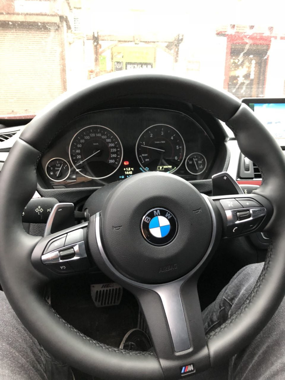 Руль бмв ф30. Руль БМВ м3 f30. М руль БМВ ф30. M руль BMW f30. Руль BMW m3 f30.