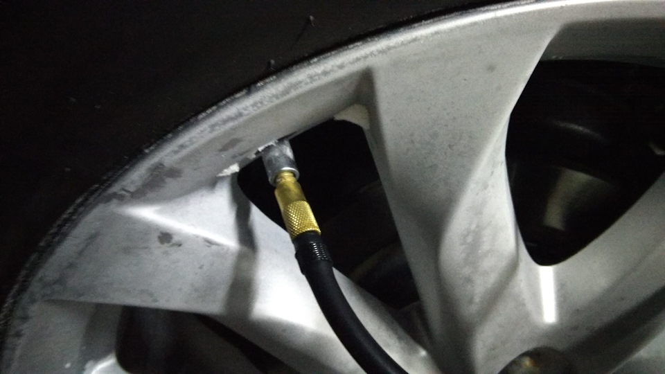 Фото в бортжурнале Mazda 3 (3G) BM