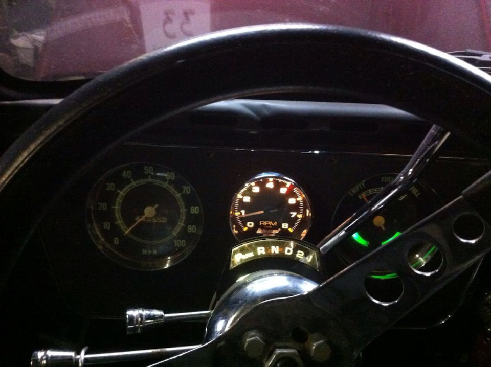 2 — Chevrolet S-10 (1G)