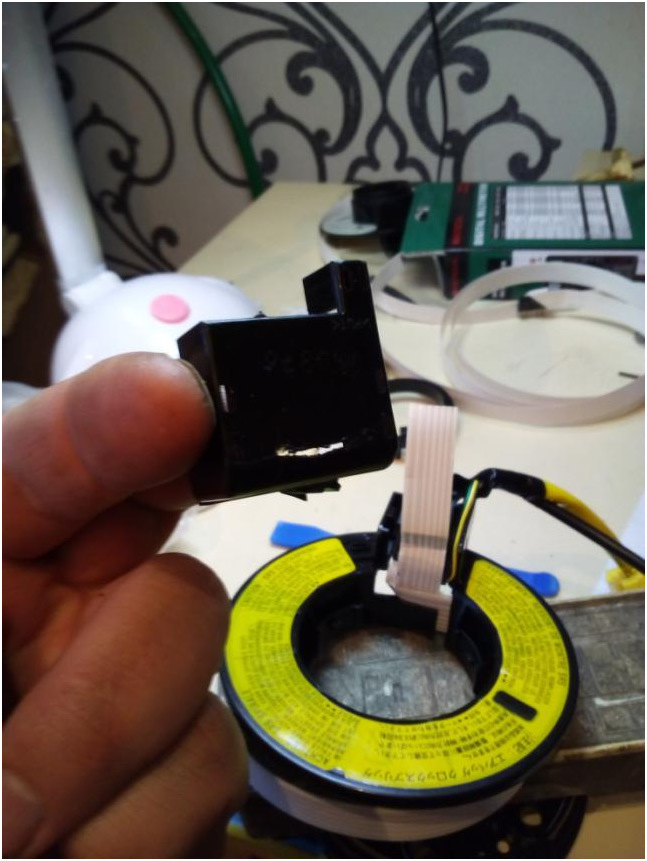 Фото в бортжурнале Mitsubishi Pajero Sport (1G)