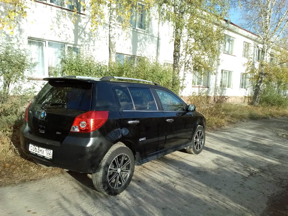 Джили Кросс Купить В Нижнем Новгороде