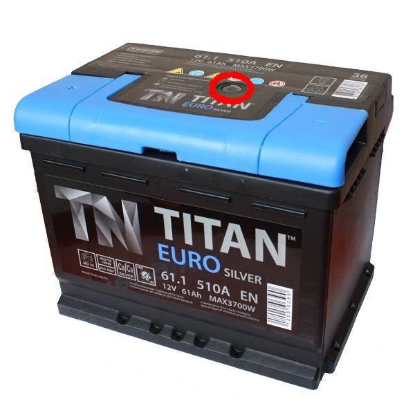 Battery производитель. Аккумулятор Titan Euro Silver 65ah. АКБ 6ст- 56 Titan Euro Silver о/п (530а) артикул. Аккумулятор Titan Euro Silver 70 о/п (720 а) 278x175x190. АКБ Титан евро Сильвер 76а.ч.