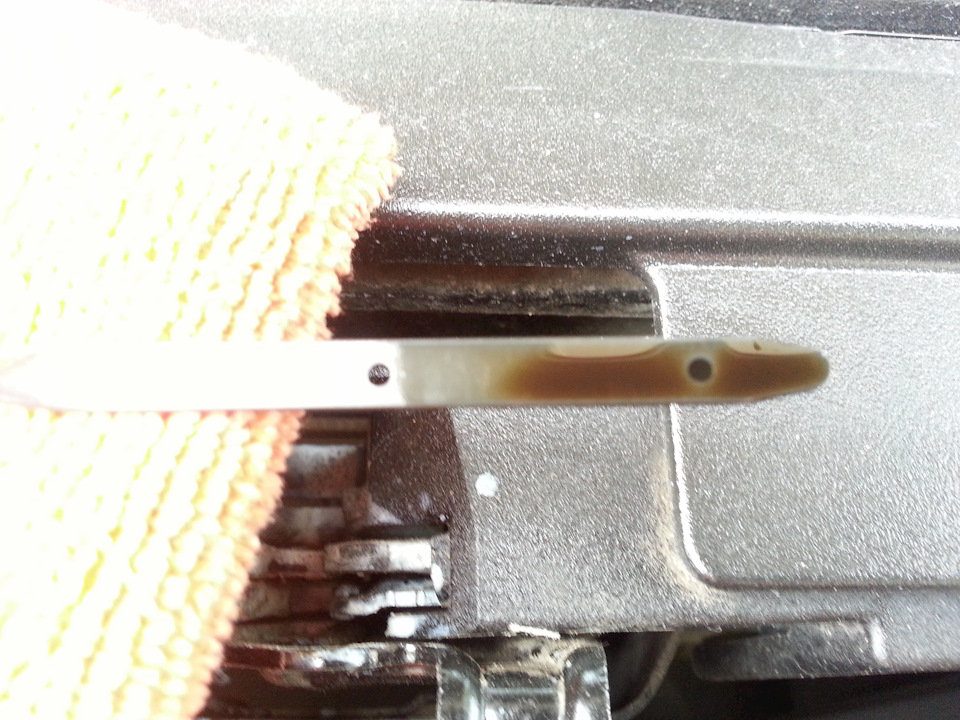 Фото в бортжурнале Mazda CX-5 (1G)