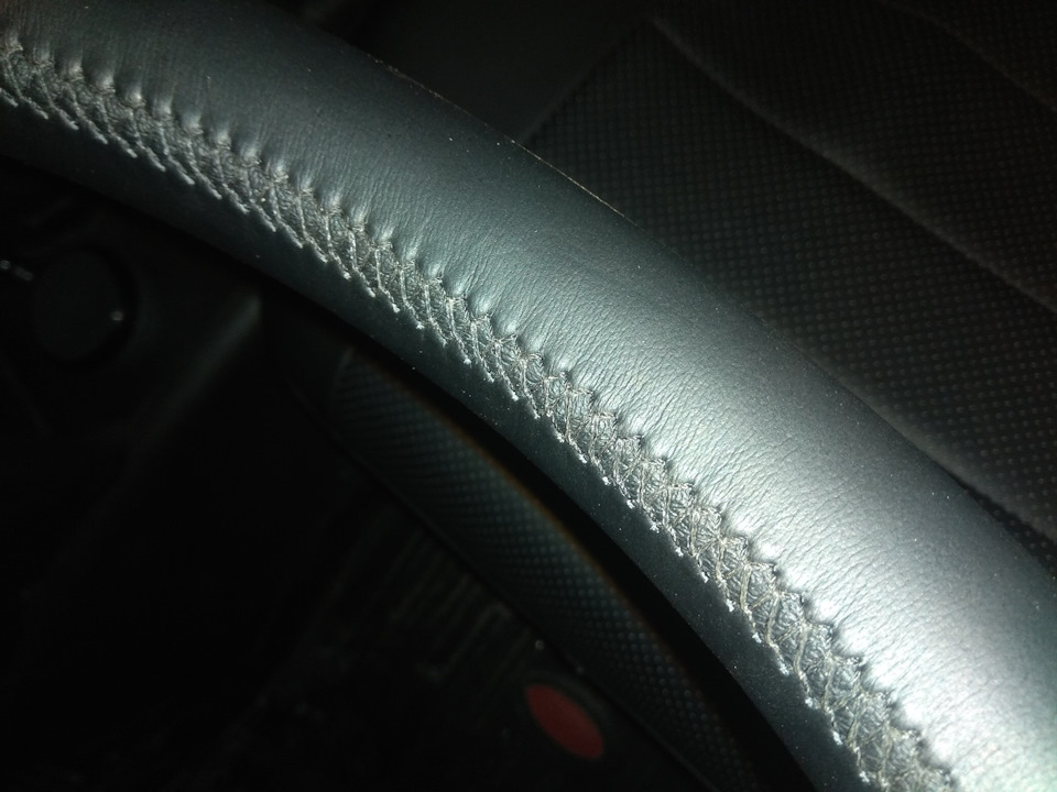 Фото в бортжурнале Chevrolet Niva GLX