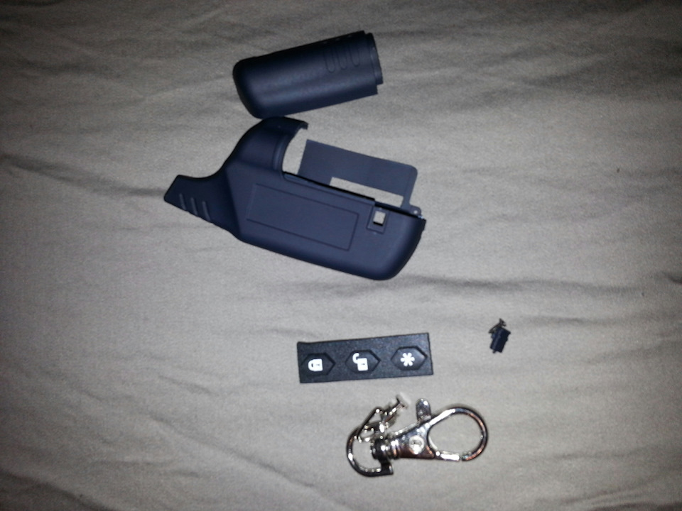 Замена корпуса старлайн — SsangYong Kyron, 2 л, 2012 года | просто так ...