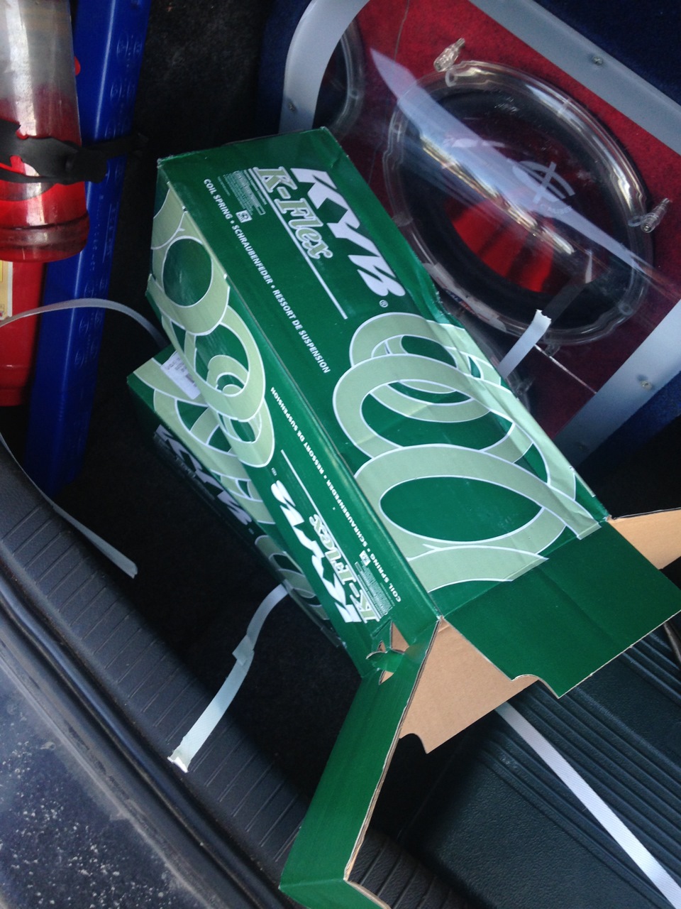 Фото в бортжурнале Volkswagen Golf Mk4