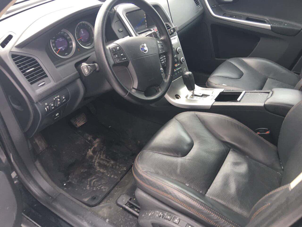 Продаётся Вольво хс60 2009 года в идеальном состоянии. — VolvoStar на ...