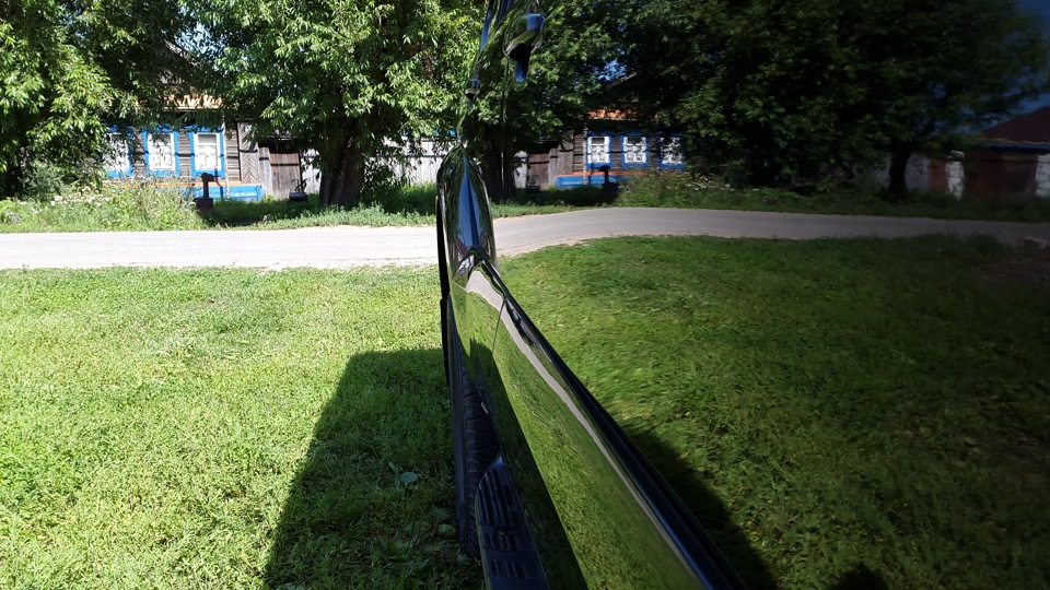 Шампунь — Toyota Land Cruiser Prado 120-series, 4 л, 2007 года | просто ...