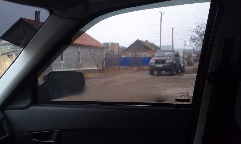 каркасные шторки LAITOVO — Lada Приора хэтчбек, 1,6 л, 2010 года ...