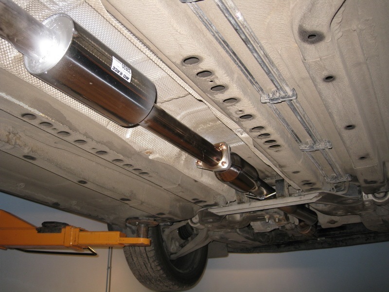 Фото в бортжурнале Opel Astra J