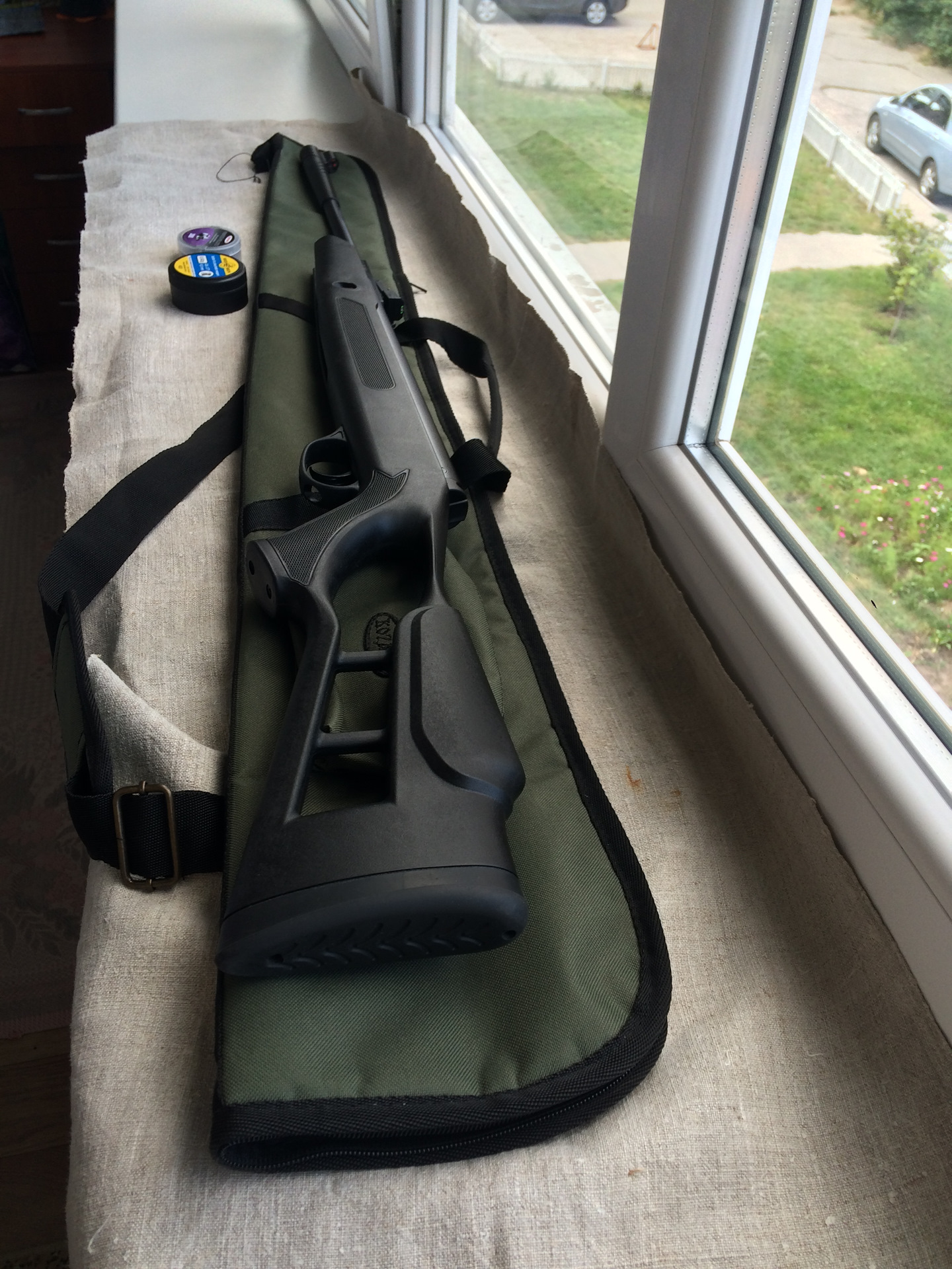 чехол ружейный "иж-27, иж-43" (с клапаном) / олива / (стичпрофи). чехол для винтовки vector. чехол для воздушки. чехол иж-27 брезентовый (с клапаном) (рпб). чехол для хатсан альфа.