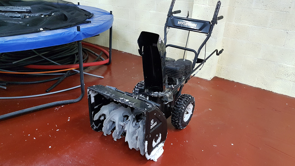 Фото в бортжурнале Audi Q5 (1G)