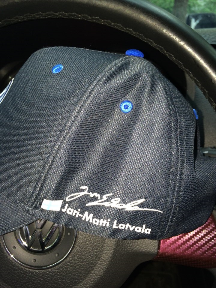 Запись от 27 мая 18:02 — Volkswagen Polo Sedan, 1,6 л, 2013 года ...