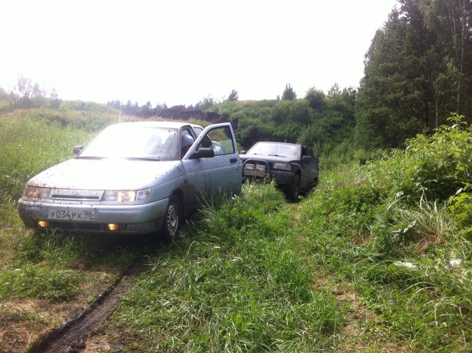 назначение пружины на педали сцепления — Opel Frontera A, 2 л, 1993 ...