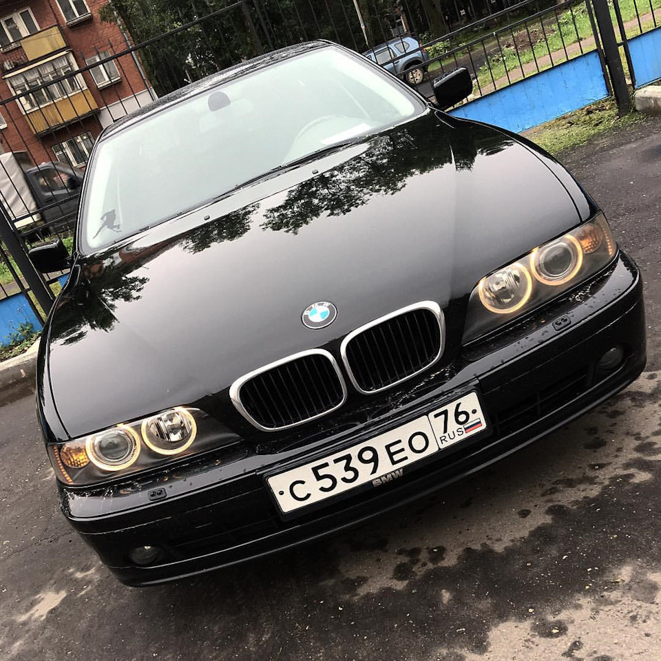 Не открывает машину электронный ключ — BMW 5 series (E39), 2,2 л, 2001 года  | поломка | DRIVE2