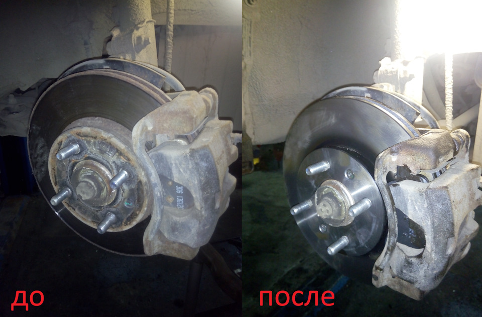 Прохождение ТО-6. Часть 1 — Hyundai Solaris, 1,6 л., 2012 года ...