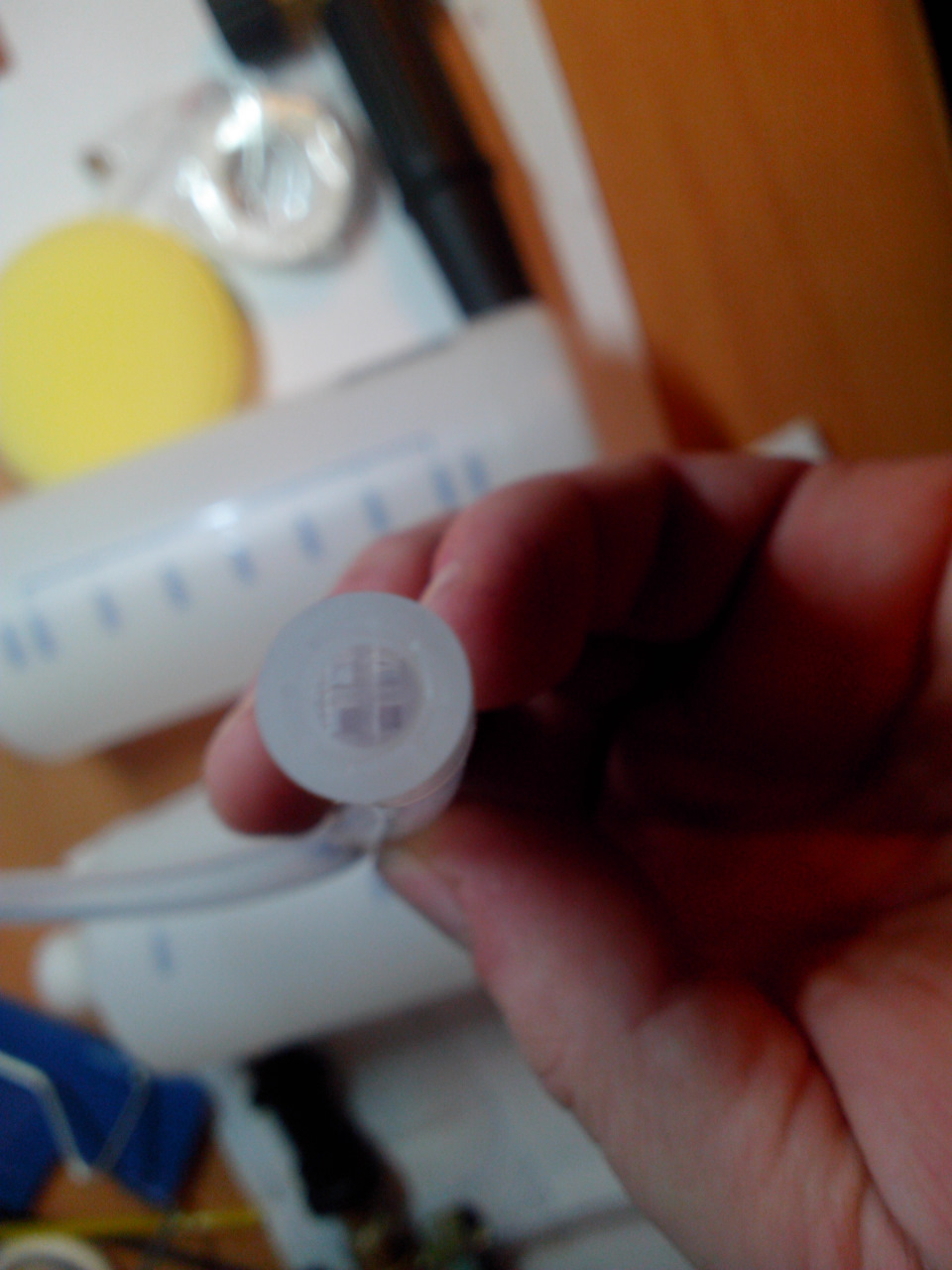 Новый — Skoda Octavia A7 Mk3