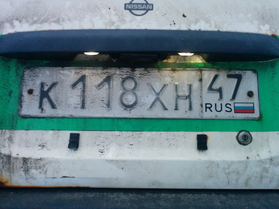 Масло, 5-я дверь… — Nissan AD (Y10), 1,3 л, 1997 года | плановое ТО ...