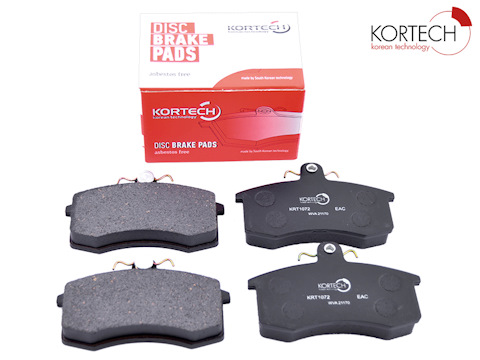Kortech: отзывы, цены, фото