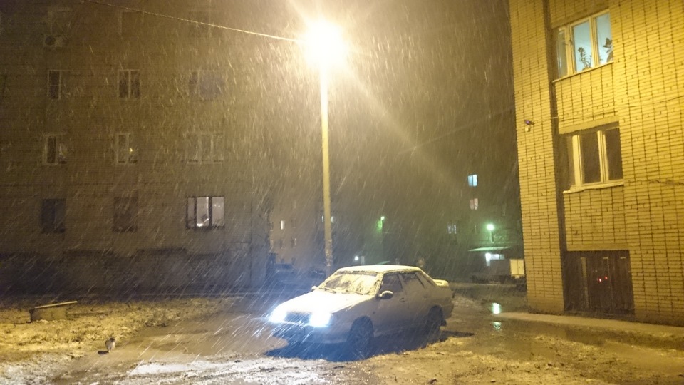 Распредвал или задумка о валике))) — Lada 2115, 1,5 л, 2007 года ...