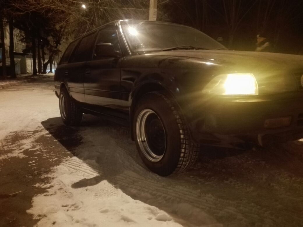 Toyota corona своими руками фото 295