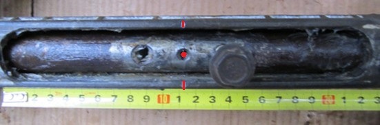 Ремонт рулевой рейки — Lada Калина седан, 1,4 л, 2011 года | своими ...