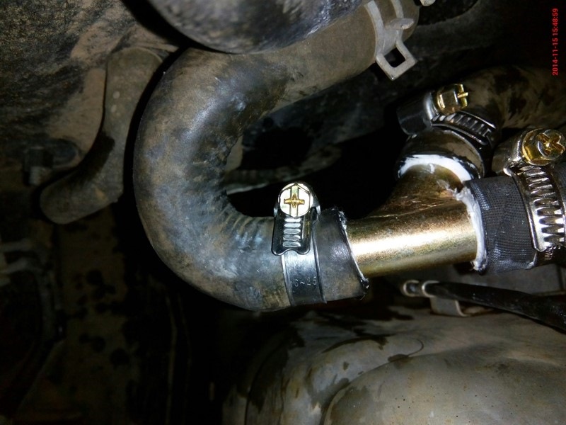 Фото в бортжурнале Great Wall Hover