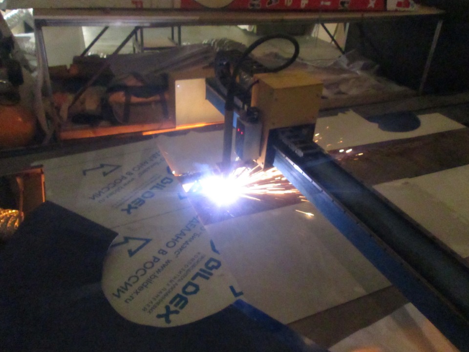 Фото в бортжурнале УАЗ 3151