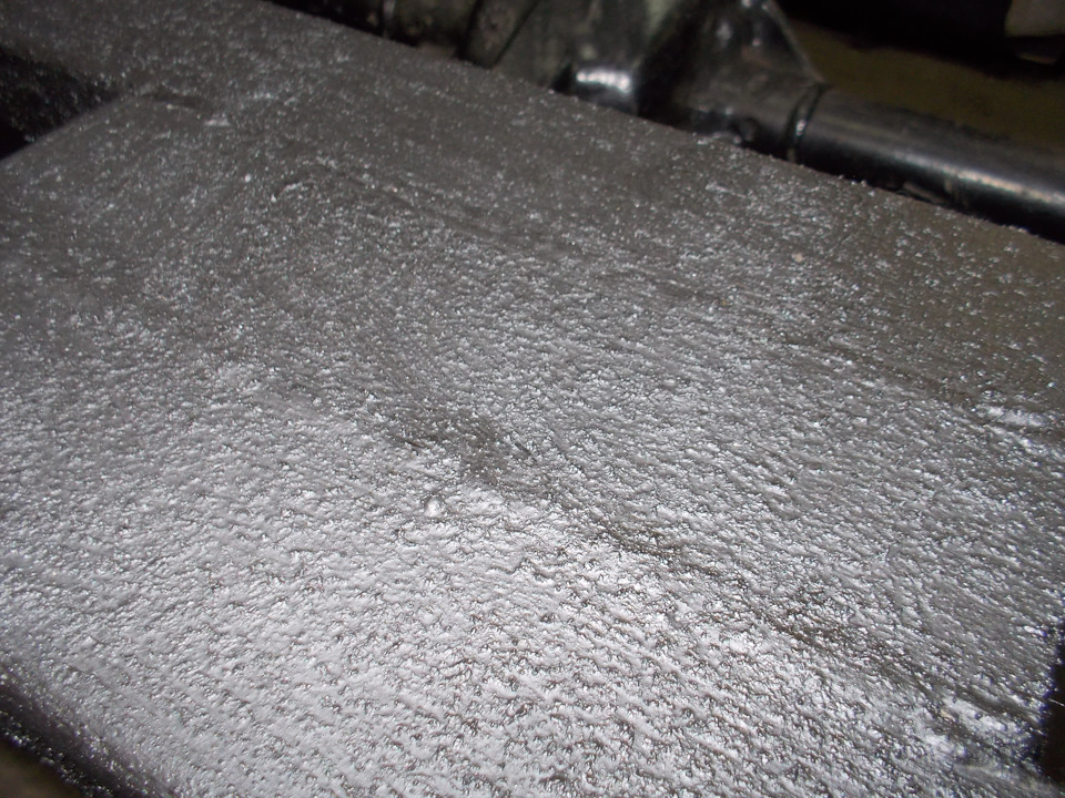 Фото в бортжурнале Jeep Wrangler (YJ)