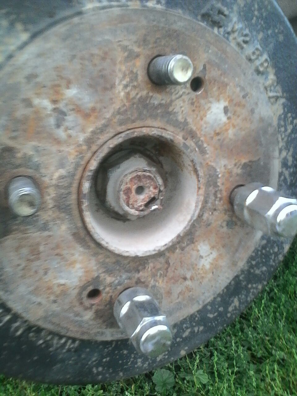 Замена сайлентблока заднего редуктора хонда срв рд1