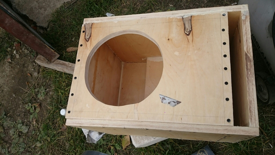 Шайтан коробка. — Lada 2114, 1,6 л, 2012 года | автозвук | DRIVE2