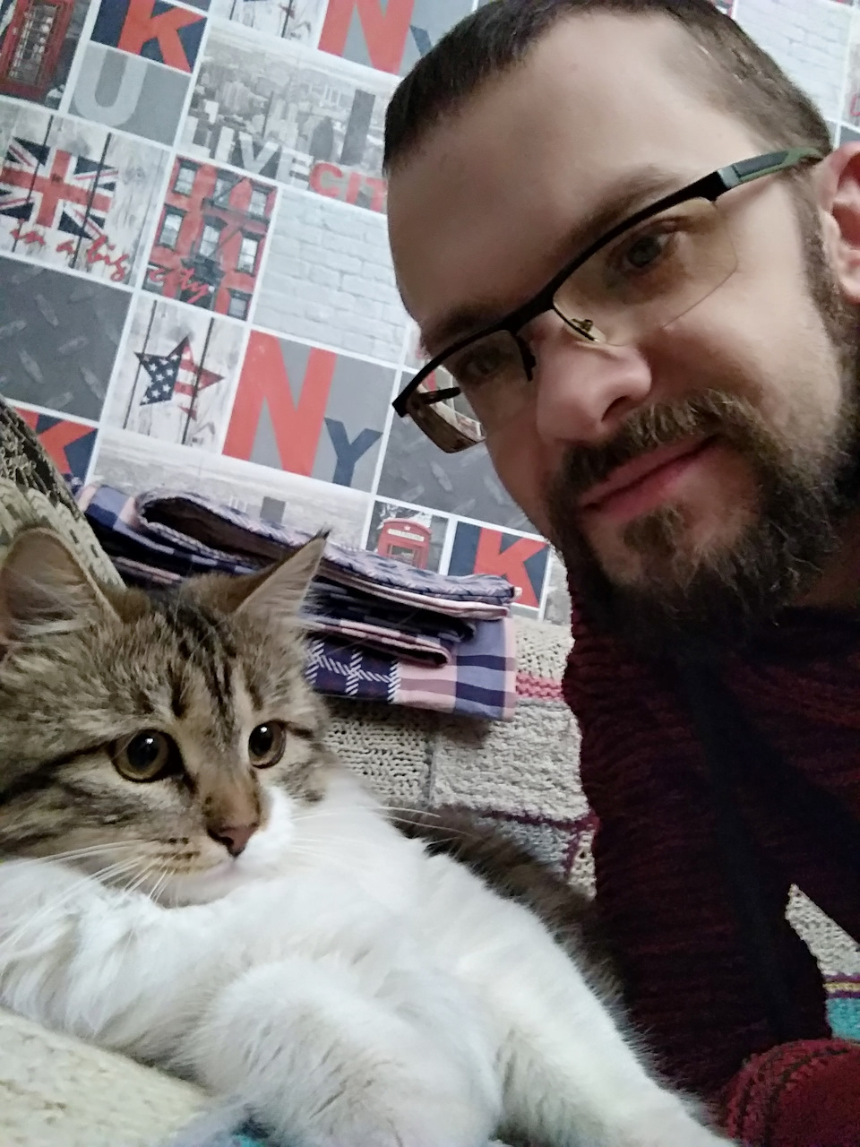 Фото в бортжурнале KIA Rio 5-door (3G)