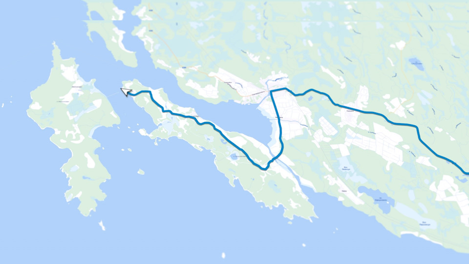 Фото в бортжурнале Mitsubishi Pajero Sport (2G)