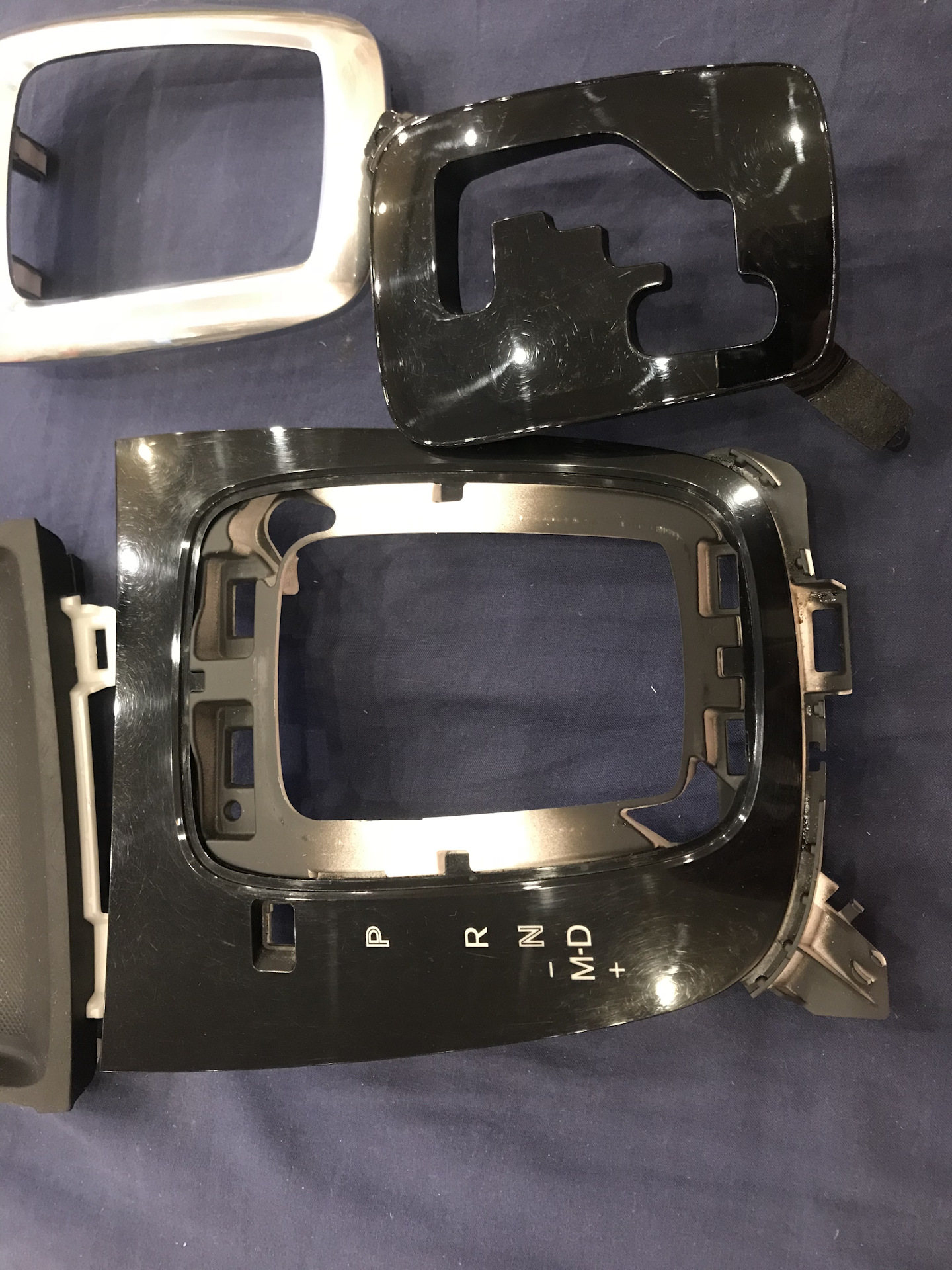 Mercedes-Benz S-Class (W140) 5.0 бензиновый 1997 | Белый кабан на DRIVE2