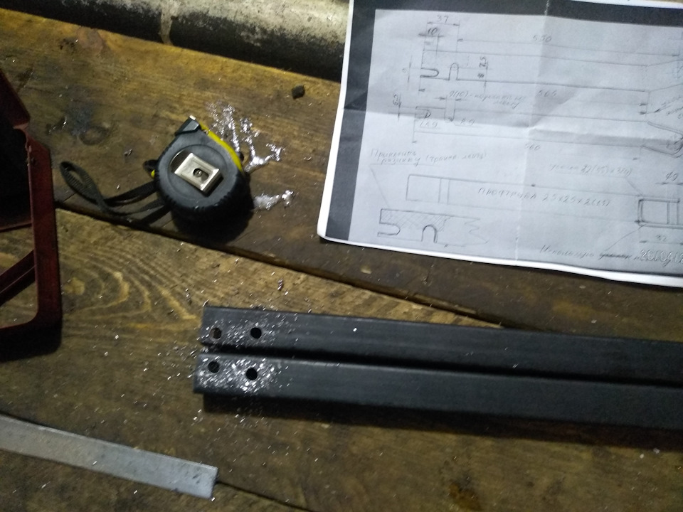 Фото в бортжурнале Volkswagen Multivan (T4)