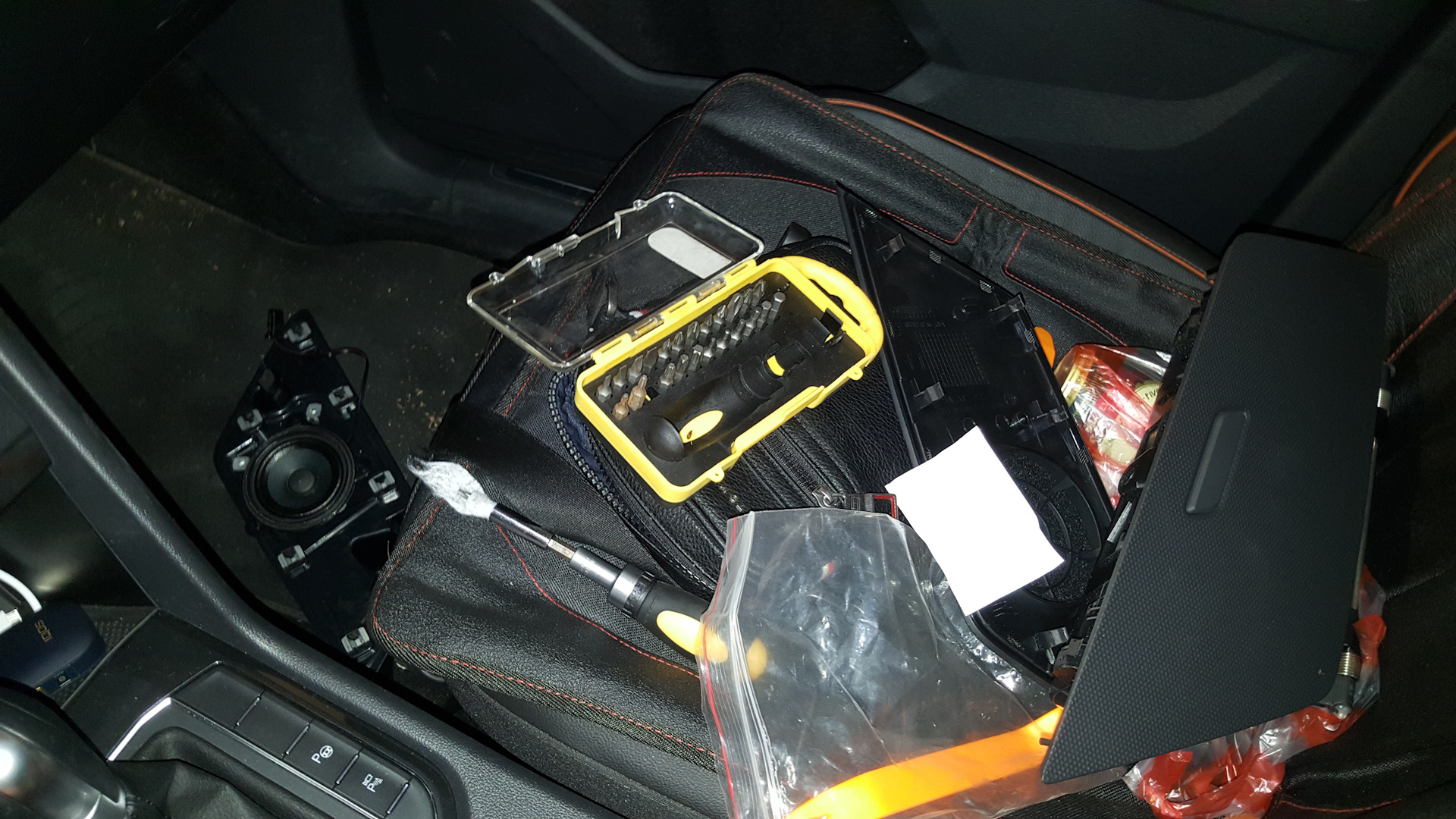 глонасс тигуан 2