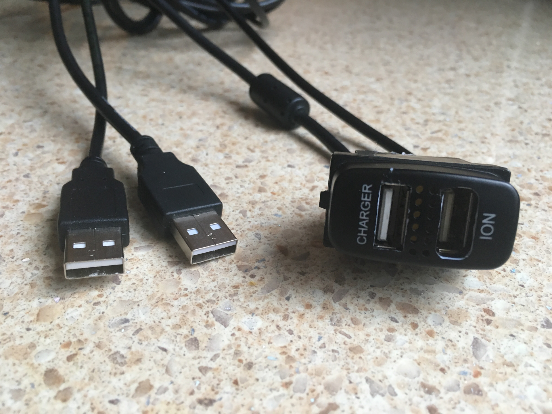 Usb Адаптер Лансер 10 Купить