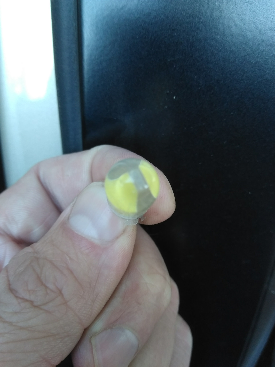 Фото в бортжурнале Chery A13