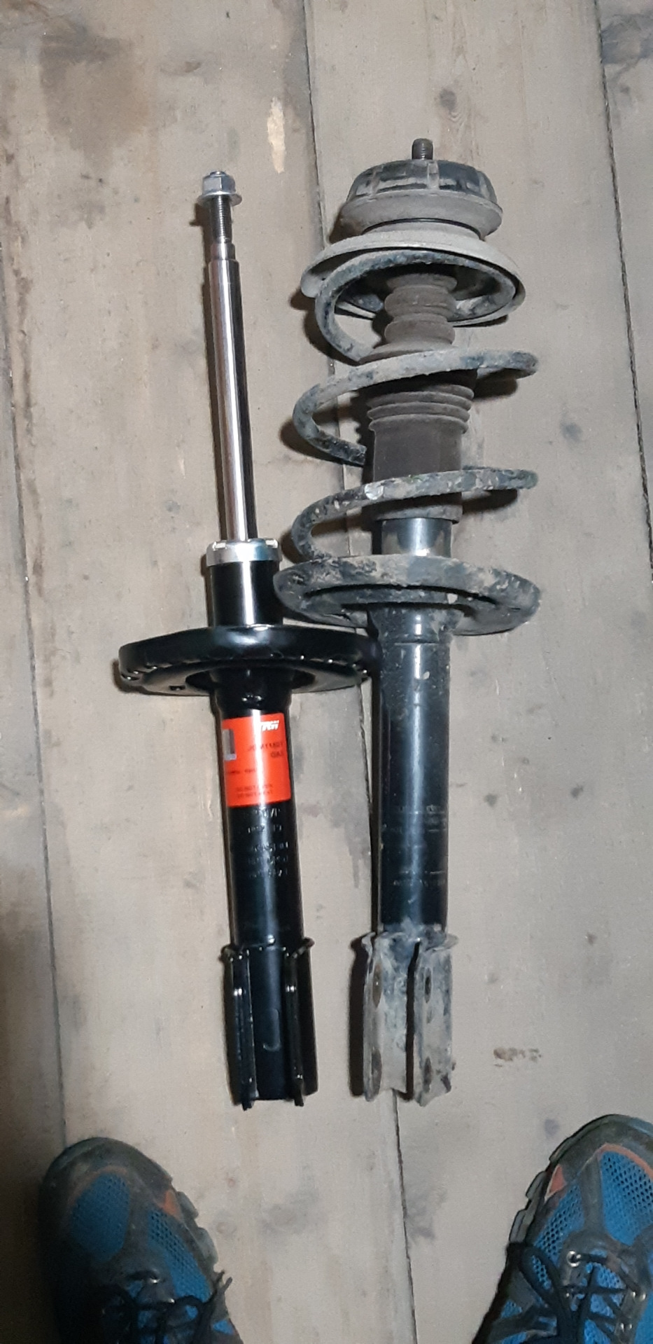 Фото в бортжурнале Renault Sandero Stepway (2G)