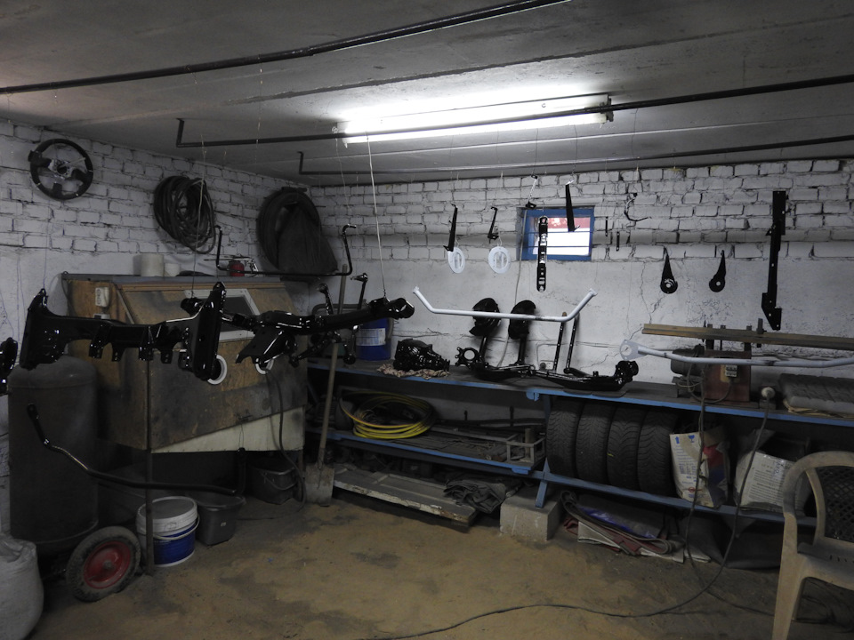 Фото в бортжурнале BMW 3 series (E30)