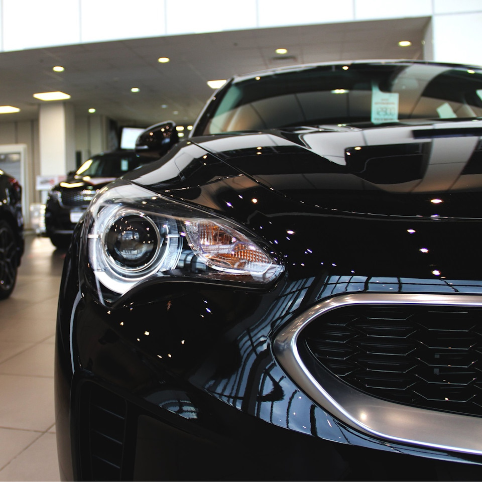 Взгляд, который не затеряется на фоне остальных. — АГАЛАТ на DRIVE2