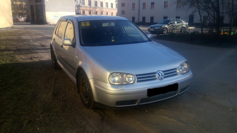 Решение проблемы ручного тормоза после переборки суппортов ...