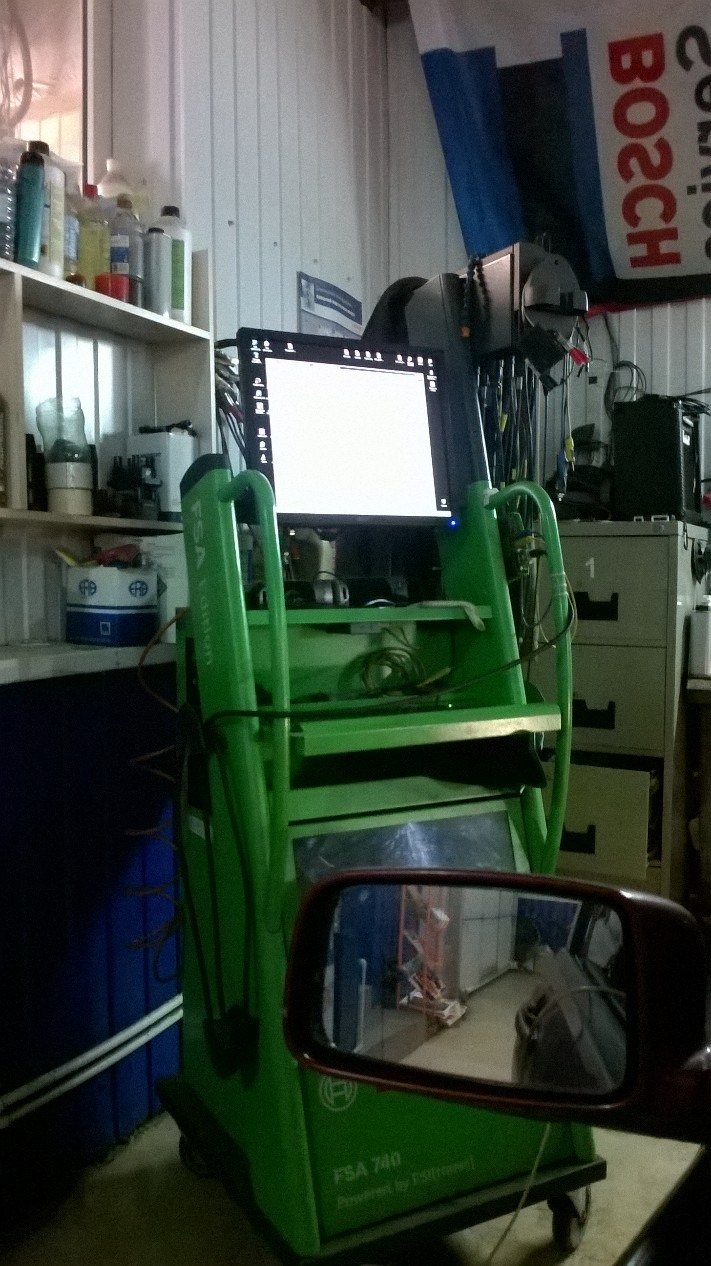 не запускается компрессор кондиционера — Mitsubishi Lancer IX, 1,6 л ...