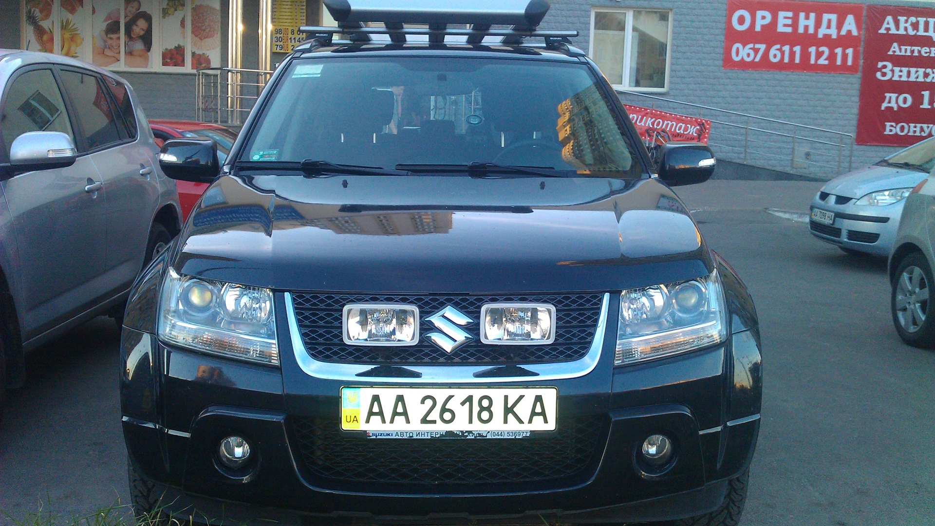 Suzuki grand vitara установки. Фара Suzuki Grand Vitara. Дополнительный свет Suzuki Grand Vitara. Фары Сузуки Гранд Витара 2007. Дополнительные фары Гранд Витара 2008.