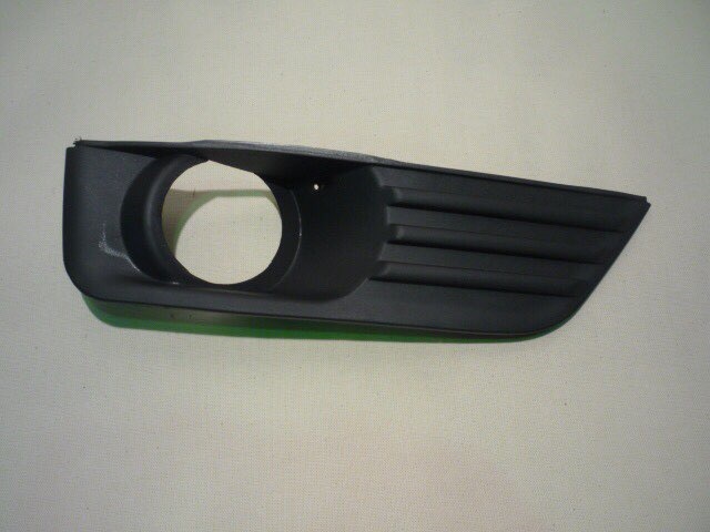 Накладка птф — Ford Fusion, 1,4 л, 2004 года | расходники | DRIVE2