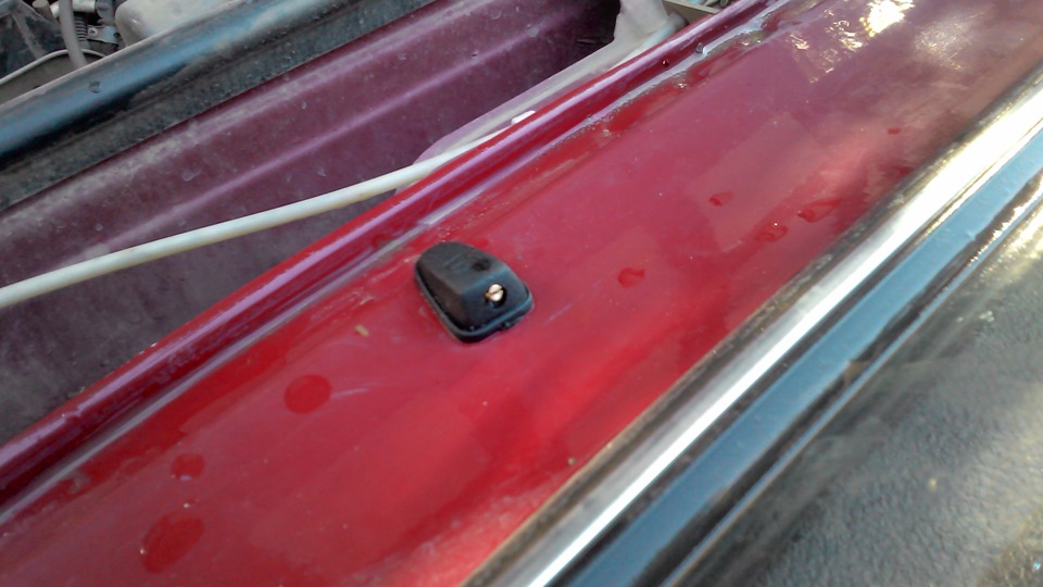 Межвитковые проставки и пара мелочей — Lada 21073, 1,5 л, 2006 года ...